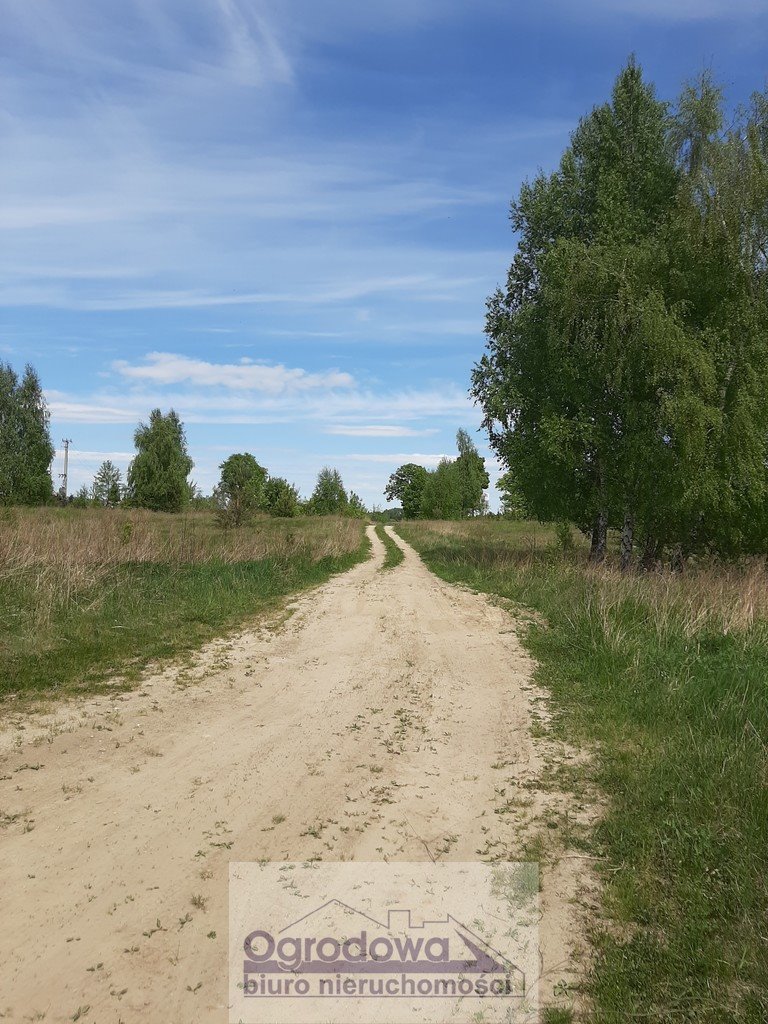 Działka rolna na sprzedaż Cząstków Polski  17 000m2 Foto 3