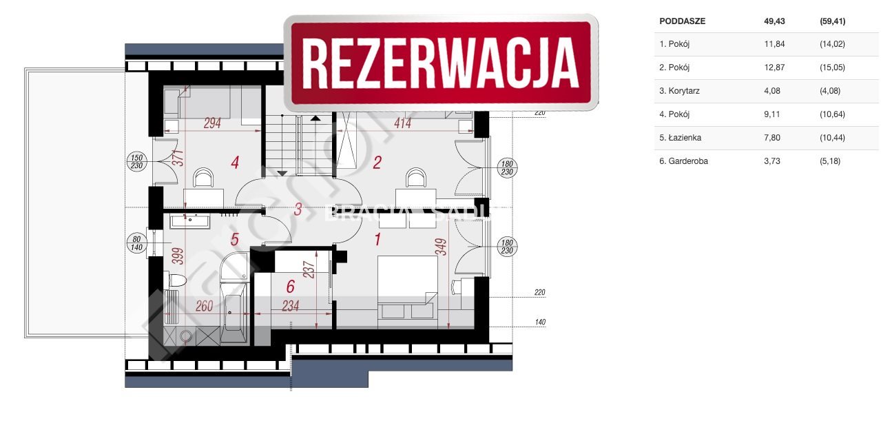 Dom na sprzedaż Czernichów, Wołowice, Wołowice, Piastowska  200m2 Foto 4