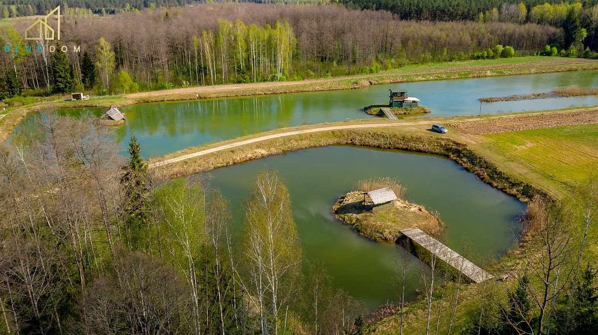 Działka inna na sprzedaż Piłatowszczyzna  75 200m2 Foto 6