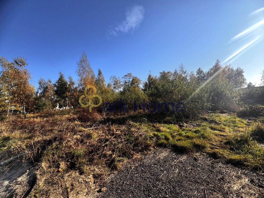 Działka inwestycyjna na sprzedaż Zaniemyśl  2 087m2 Foto 3