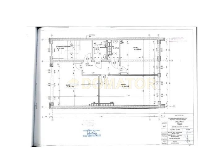 Lokal użytkowy na sprzedaż Bydgoszcz  270m2 Foto 12