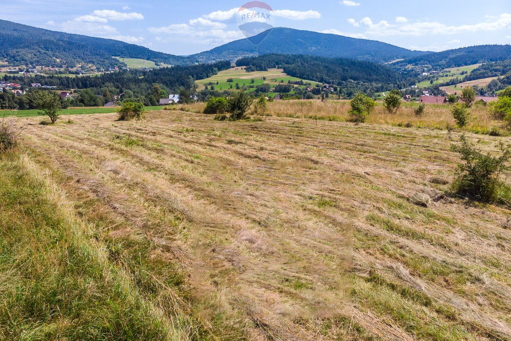 Działka budowlana na sprzedaż Kasina Wielka  1 700m2 Foto 16