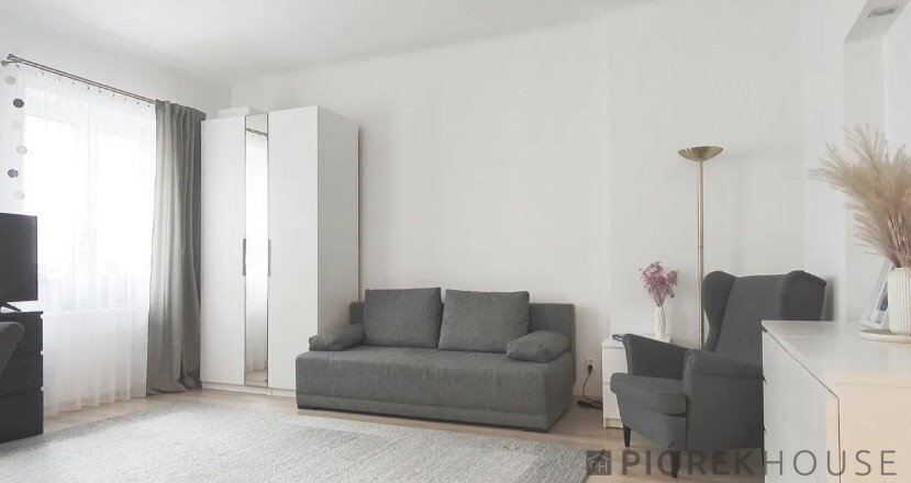 Kawalerka na sprzedaż Warszawa, Praga-Północ, Łochowska  35m2 Foto 1