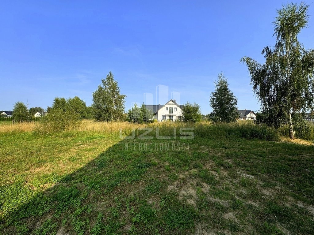 Działka budowlana na sprzedaż Pinczyn, Spokojna  1 190m2 Foto 15