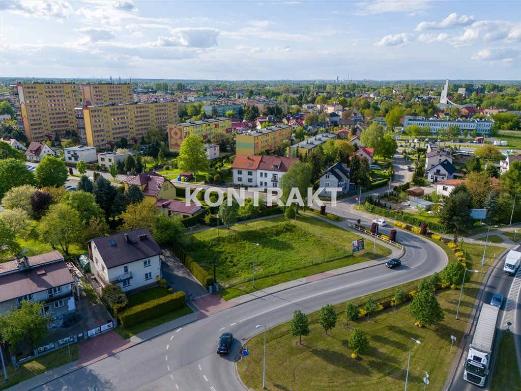 Działka inna na sprzedaż Oświęcim, Polna  880m2 Foto 7