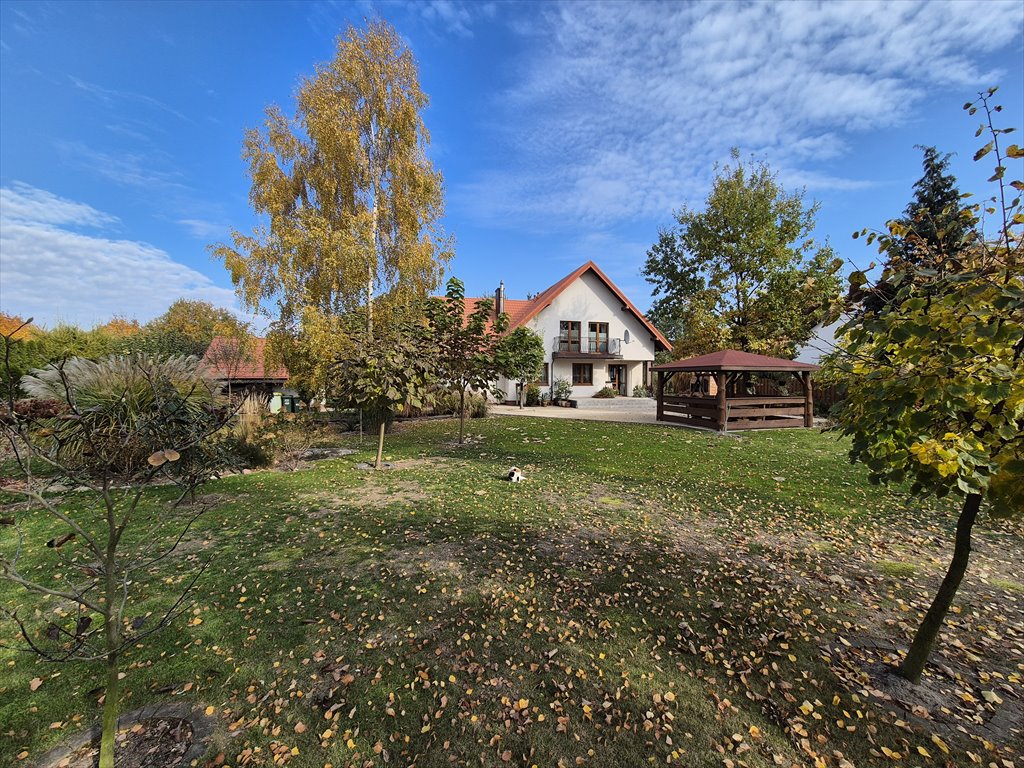 Dom na sprzedaż Sierakowice Lewe  146m2 Foto 3