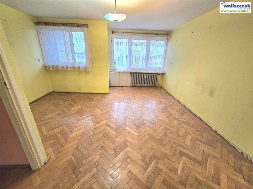 Do sprzedania przytulne 2-pokojowe mieszkanie z balkonem i garderobą Piotrków Trybunalski  46m2 Foto 1