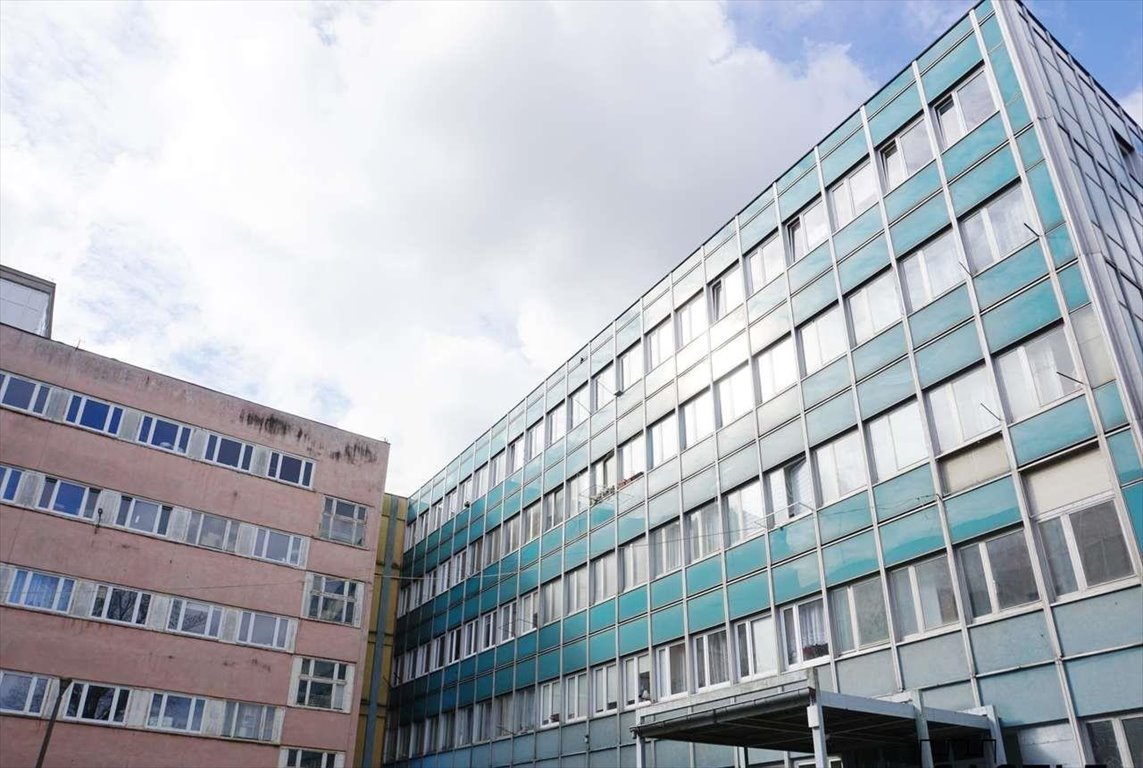 Mieszkanie dwupokojowe na sprzedaż Gdańsk  27m2 Foto 1