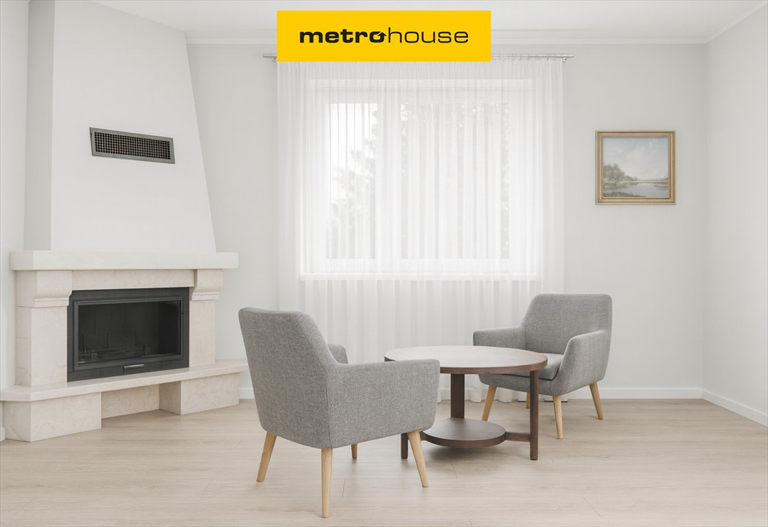 Urokliwy dom 182 m² z ogrodem, cicha okolica, Podlesie Katowice, Sołtysia  182m2 Foto 1