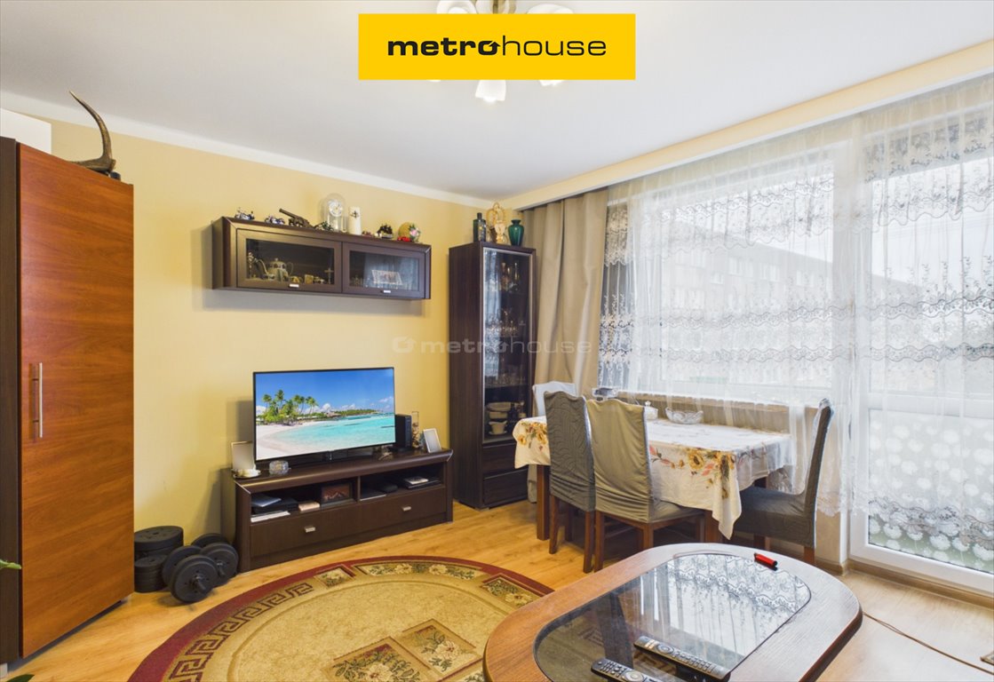 Przasnysz - 4-pokojowe mieszkanie 72,5 m² gotowe do zamieszkania Przasnysz, Osiedlowa  73m2 Foto 1