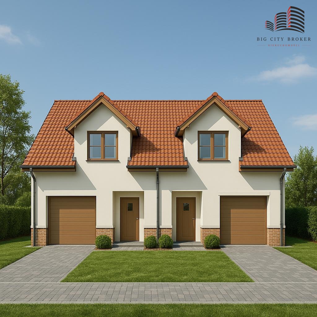 Działka 743 m² pod dom w Świdniku - polecam Świdnik, Aleja Lotników Polskich  743m2 Foto 1
