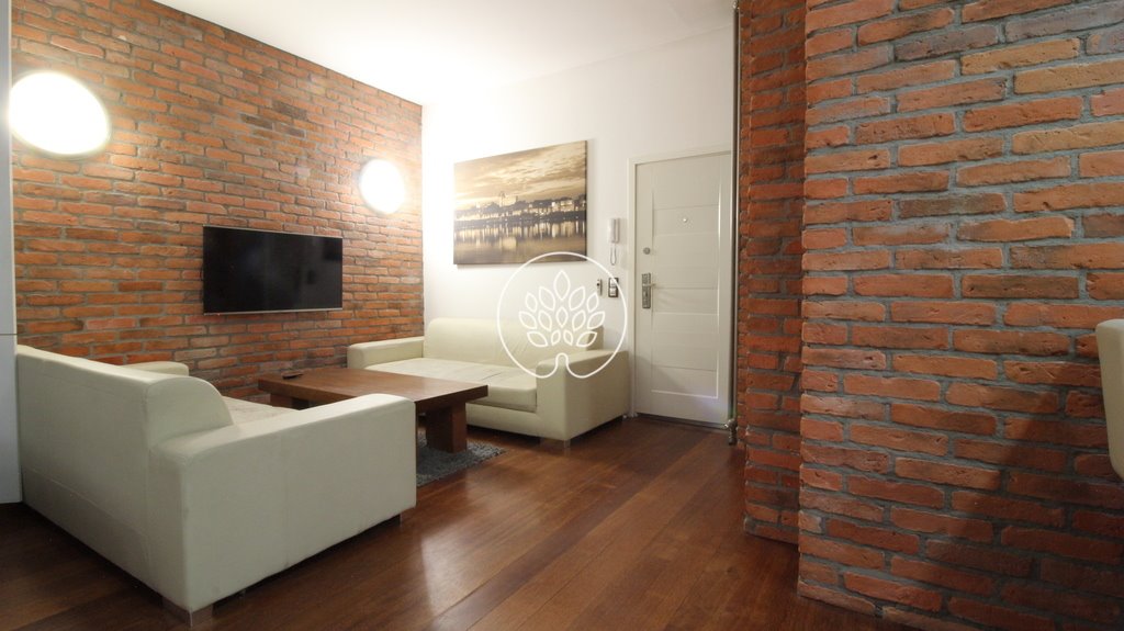Gotowa kawalerka 40 m² z pełnym wyposażeniem i monitoringiem. Toruń, Bydgoskie Przedmieście  40m2 Foto 1