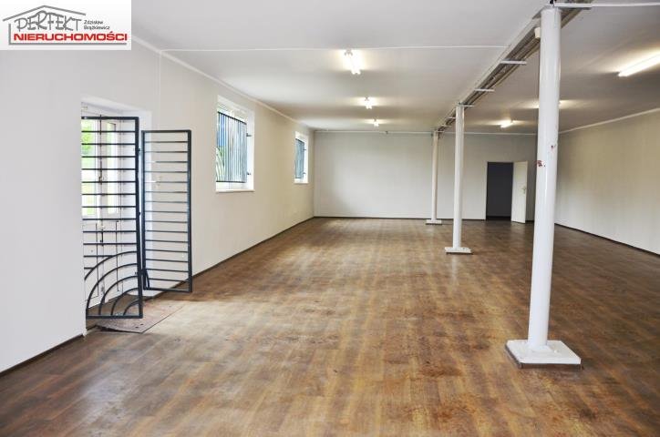 Lokal użytkowy na wynajem Brodnica  230m2 Foto 2