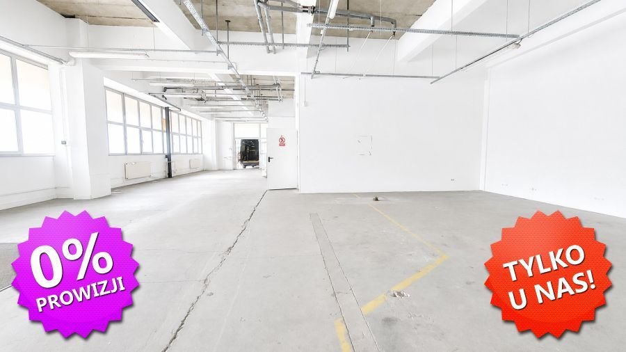 Lokal użytkowy 1000 m² w Gdańsku (blisko komunikacji): Gdańsk Suchanino: Szuberta