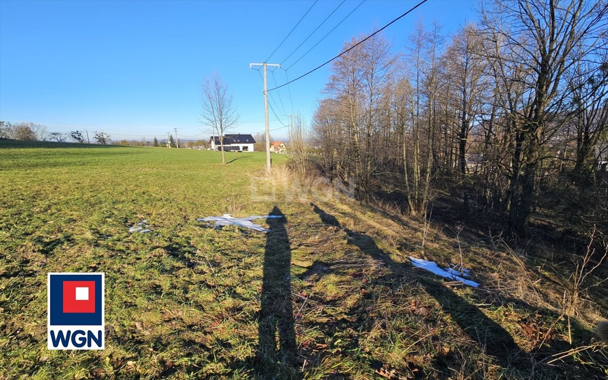 Działka budowlana na sprzedaż Ustroń, Brody  1 240m2 Foto 12