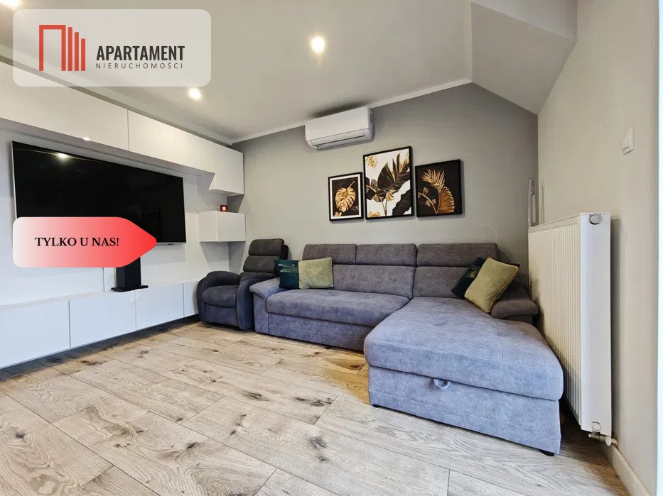 Mieszkanie na sprzedaż Wołów  82m2 Foto 1