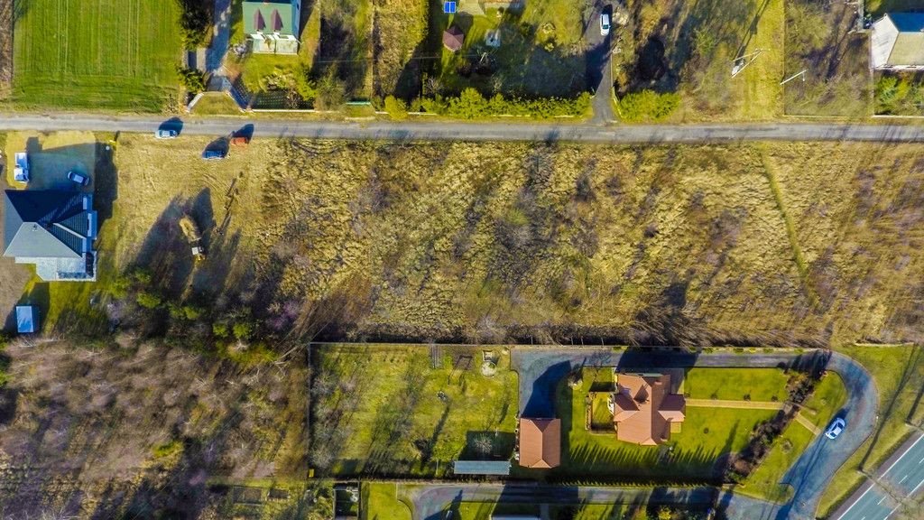 Działka budowlana na sprzedaż Chorzenice, Leśna  1 710m2 Foto 6