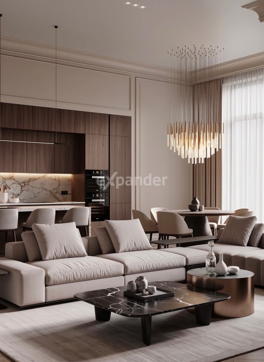 Nowoczesne 3-pokojowe mieszkanie w sercu Jeżyc, bez PCC i prowizji Poznań, Jeżyce, Klemensa Janickiego  64m2 Foto 1