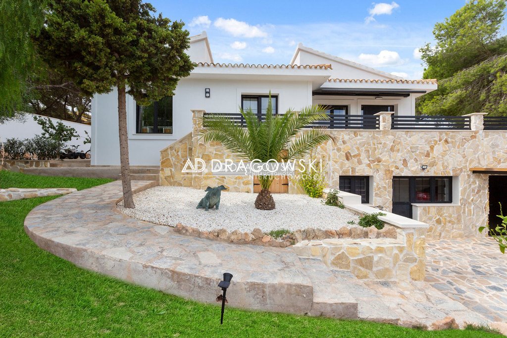 Dom na sprzedaż Hiszpania, Torrevieja, Los Balcones, Torrevieja  215m2 Foto 2