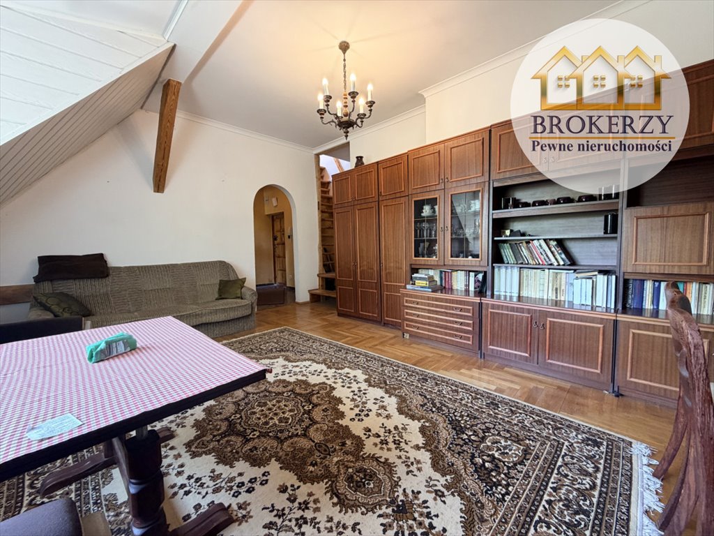 Dwupoziomowe 82 m² blisko morza w Kołobrzegu - polecam! Kołobrzeg  82m2 Foto 1