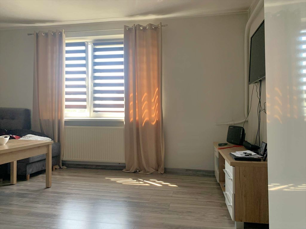 Sprzedam dom z potencjałem, 4 pokoje, 1ha działki w Dzierawach Dzierawy, Dzierawy  120m2 Foto 1