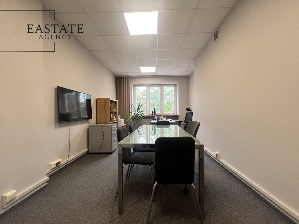 Przestronne biuro 75 m² z miejscem postojowym w Śródmieściu Warszawa, Śródmieście, Powiśle, Topiel  75m2 Foto 1