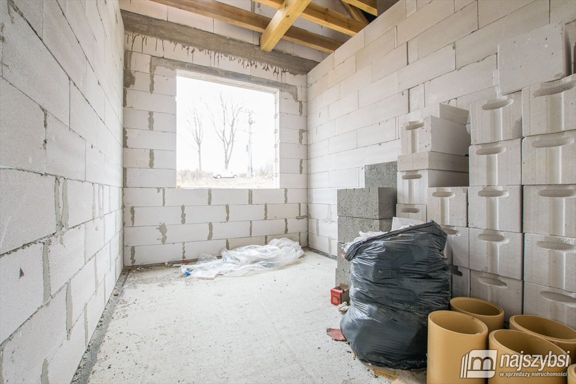 Dom na sprzedaż Drawsko Pomorskie, obrzeża  160m2 Foto 12