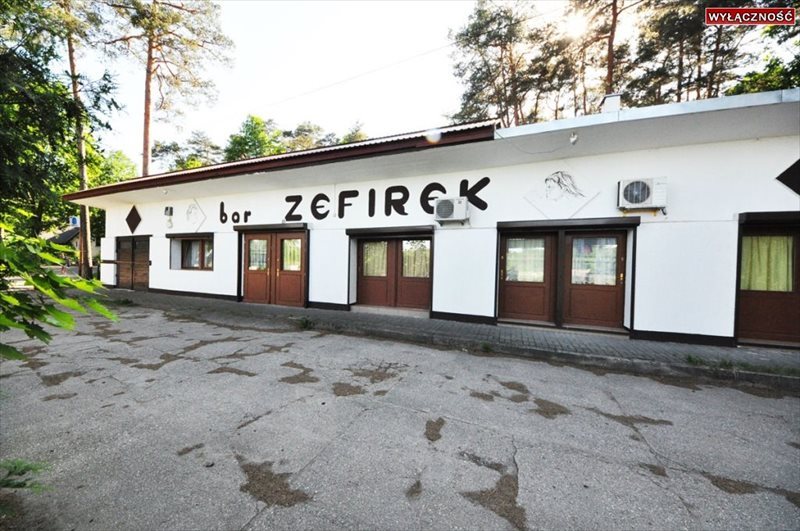 Lokal użytkowy na sprzedaż Turawa, - 213m2 Foto 1 Lokal użytkowy na sprzedaż Turawa, - 213m2 Foto 1