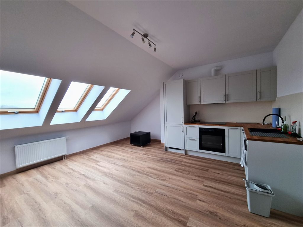 Nowe, komfortowe mieszkanie 43,5 m² z balkonem i miejscem parkingowym Stargard  44m2 Foto 1