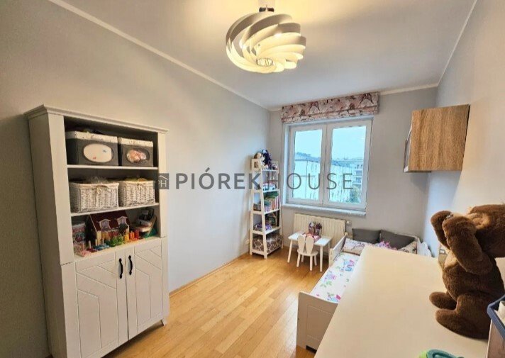 Mieszkanie trzypokojowe na sprzedaż Warszawa, Ursus, Apartamentowa  73m2 Foto 14