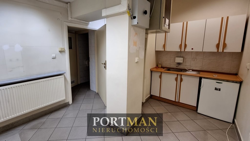 Lokal użytkowy na wynajem Karczew  80m2 Foto 8