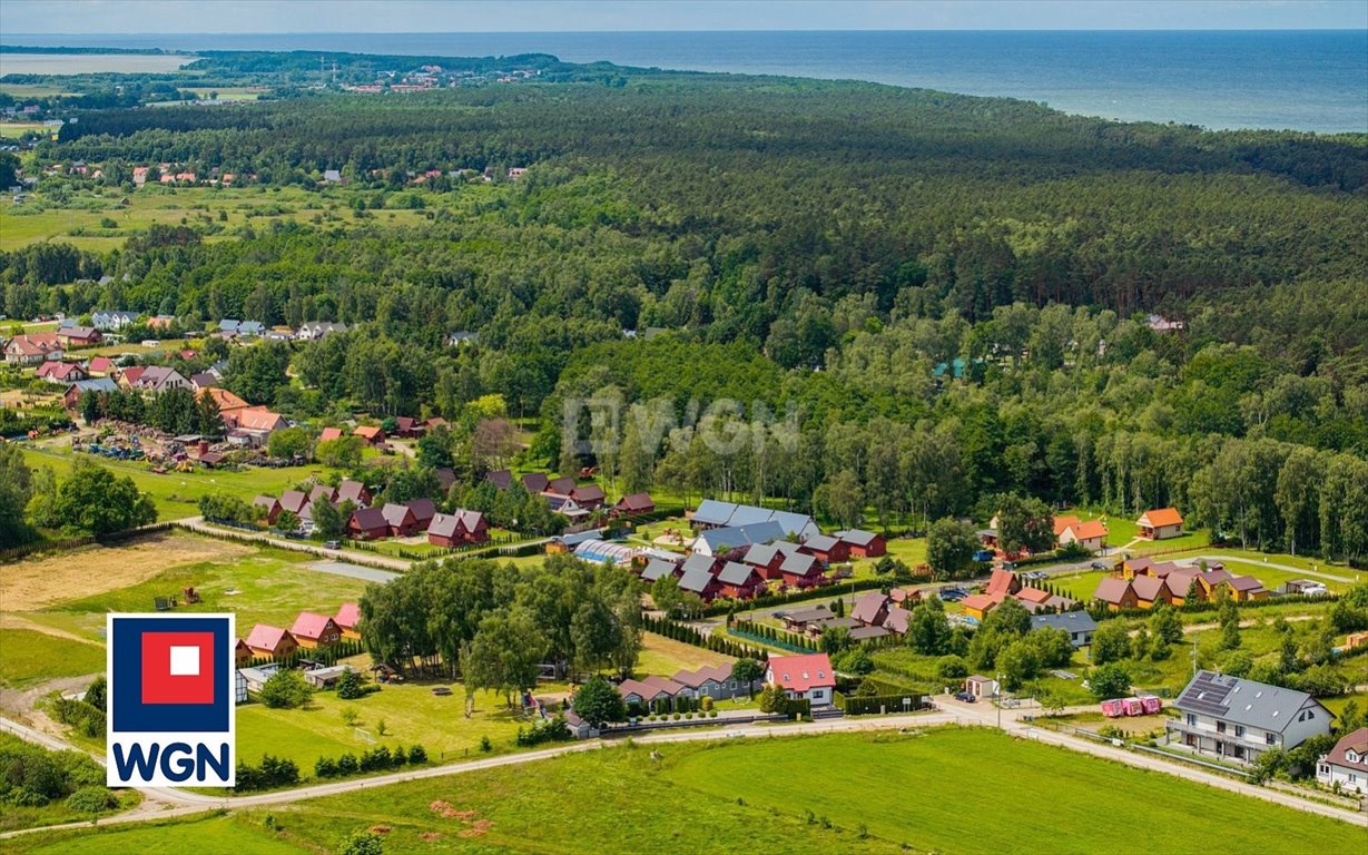 Lokal użytkowy na sprzedaż Jarosławiec, Za Lasem, ul.Za Lasem  263m2 Foto 6