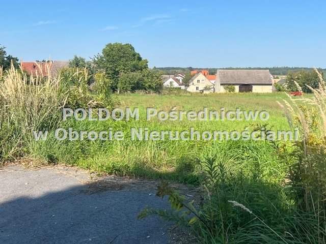 Działka rolna na sprzedaż Rościsławice  2 291m2 Foto 1