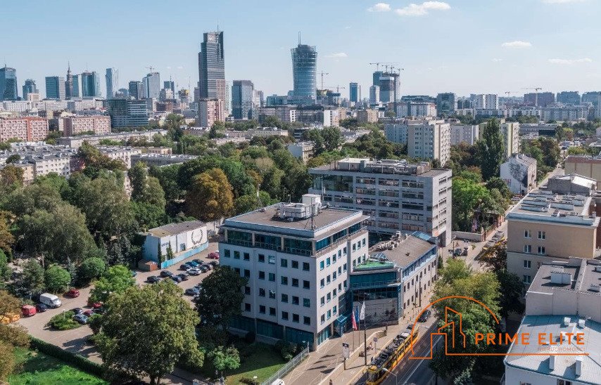 Lokal użytkowy na wynajem Warszawa, Wola  1 400m2 Foto 2