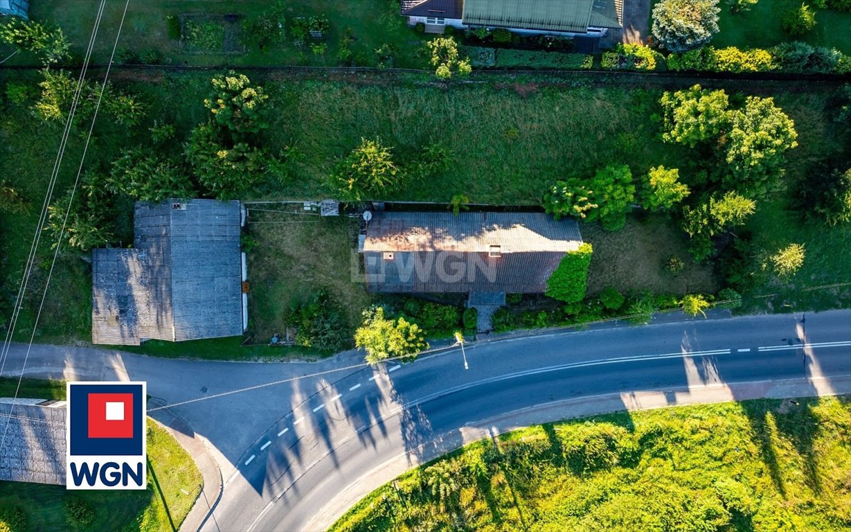 Dom na sprzedaż Studzienice, Kaszubska  150m2 Foto 10