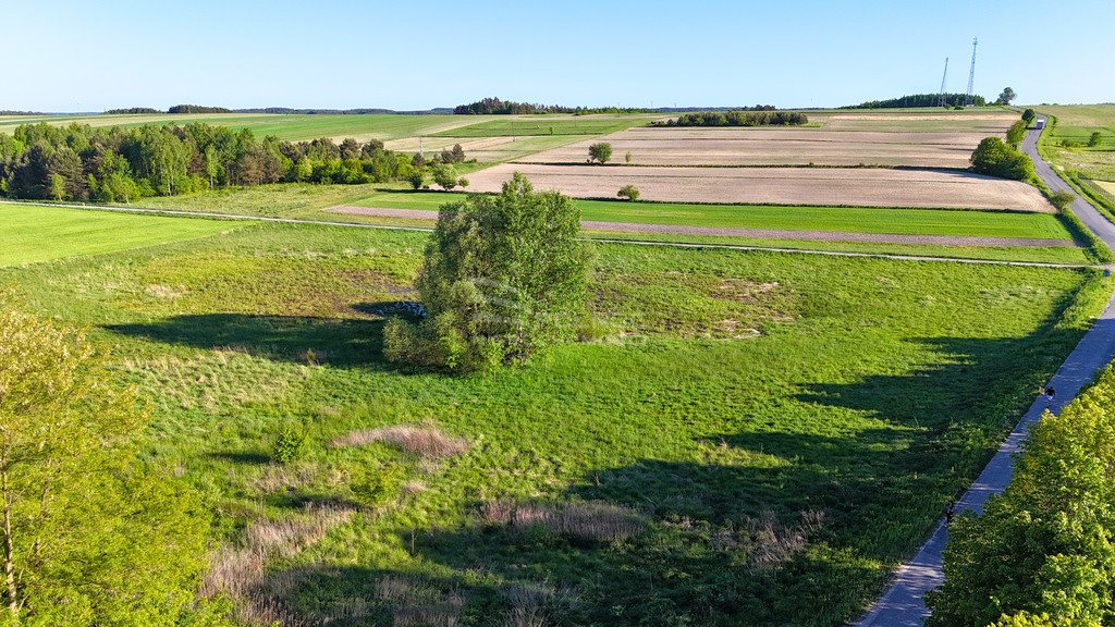 Działka inwestycyjna na sprzedaż Grabnik  25 600m2 Foto 6