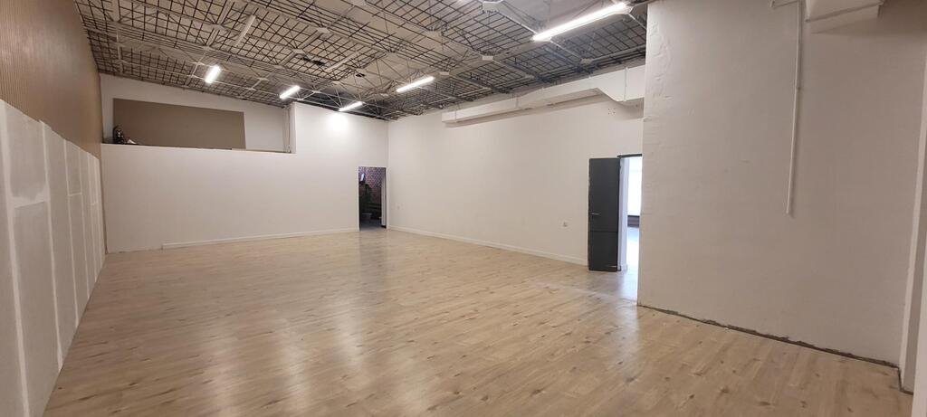 Lokal użytkowy na sprzedaż Szczecin, Niebuszewo  222m2 Foto 1