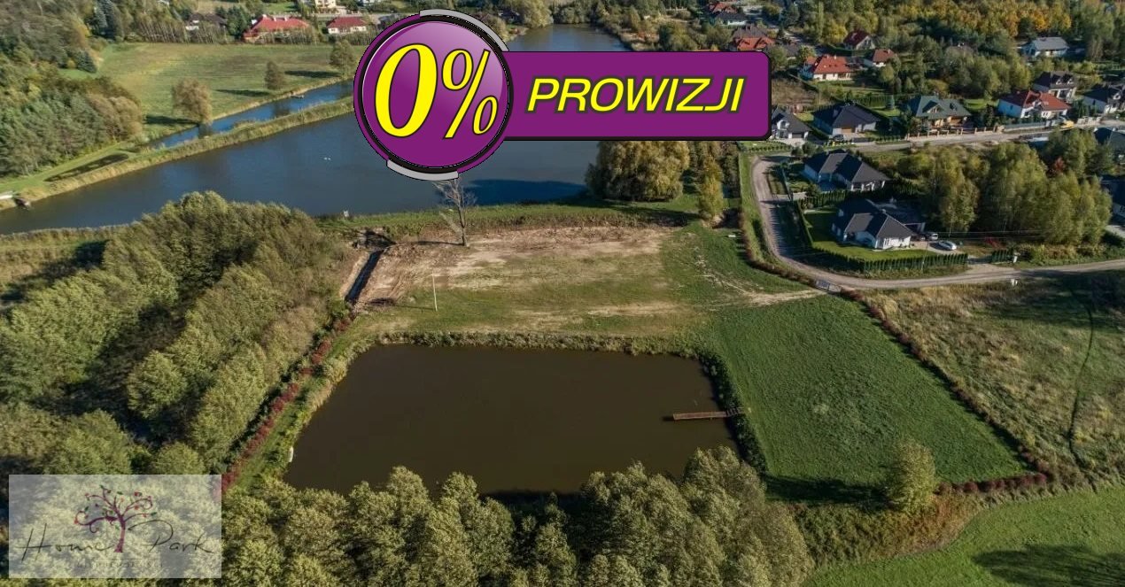 Działka budowlana na sprzedaż Tuszyn, Tuszynek Majoracki  10 121m2 Foto 3