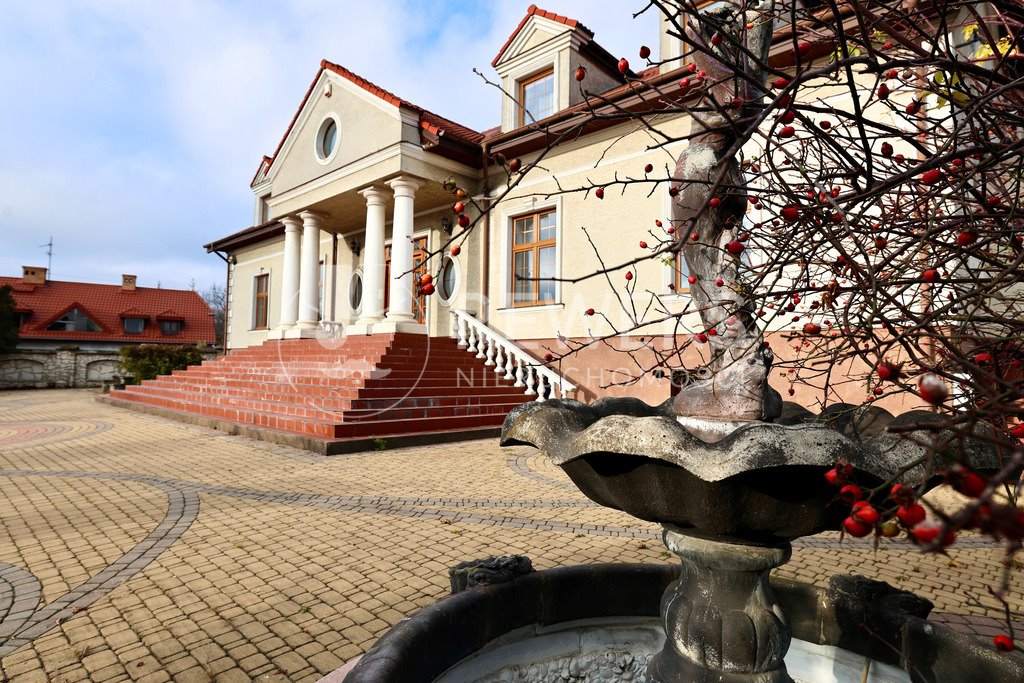 Lokal użytkowy na sprzedaż Lublin, Kalinowszczyzna  990m2 Foto 1