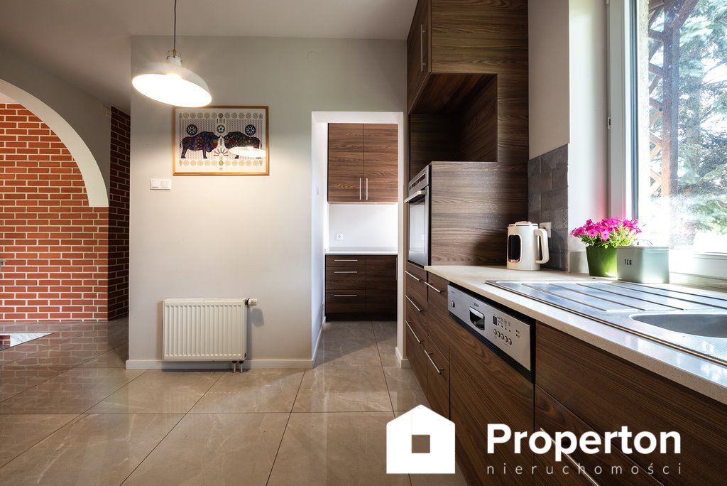 Dom z sauną, ogrodem i szybkim dojazdem do Białegostoku Jurowce, Świerkowa  234m2 Foto 1