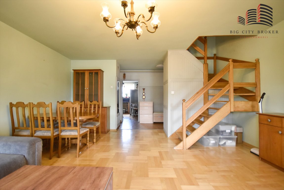 Do sprzedania przestronne dwupoziomowe mieszkanie 97 m² w Lublinie Lublin, Wieniawa  97m2 Foto 1
