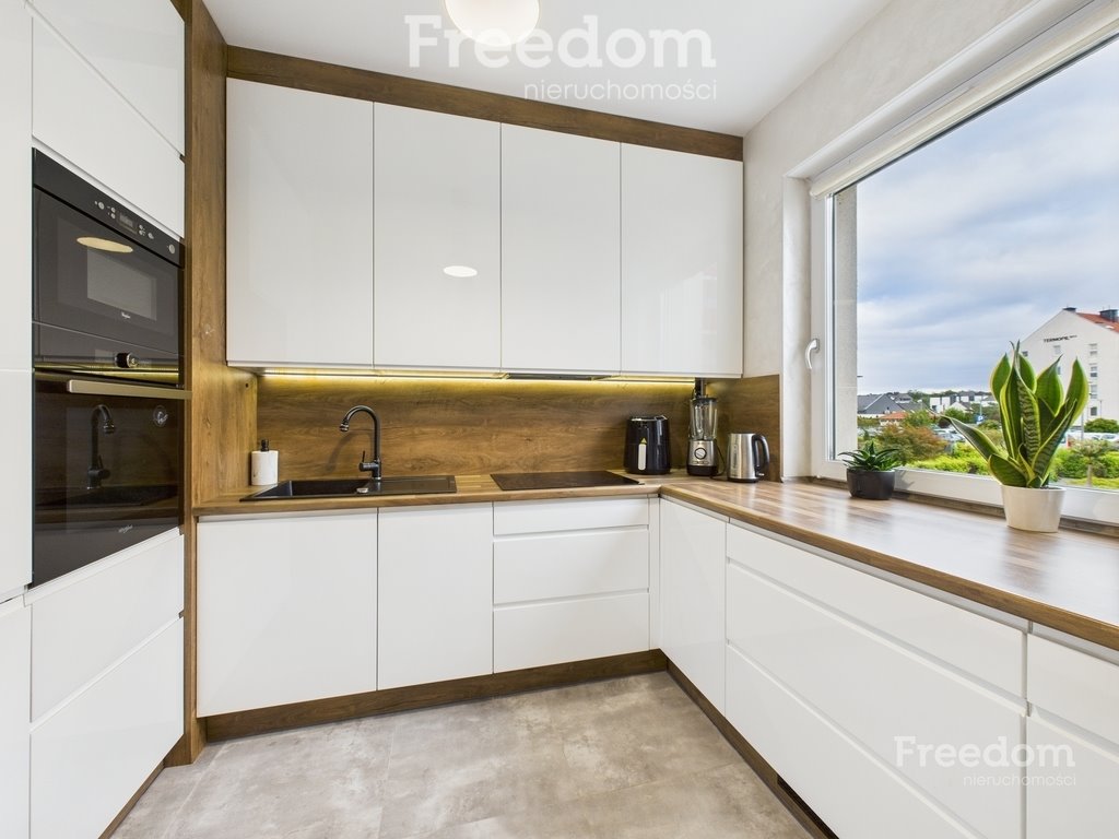 Mieszkanie dwupokojowe na sprzedaż Piła, Targowa  52m2 Foto 1