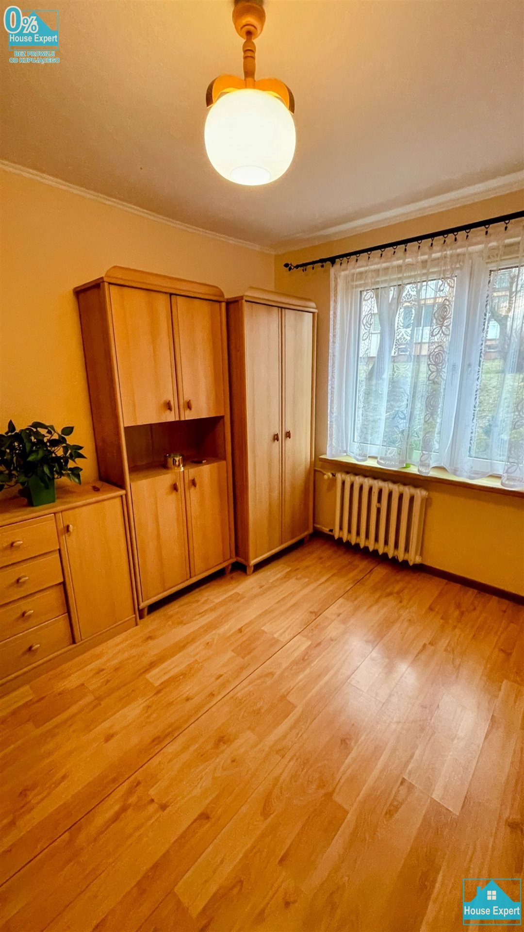 Mieszkanie dwupokojowe na sprzedaż Krynica-Zdrój  44m2 Foto 2