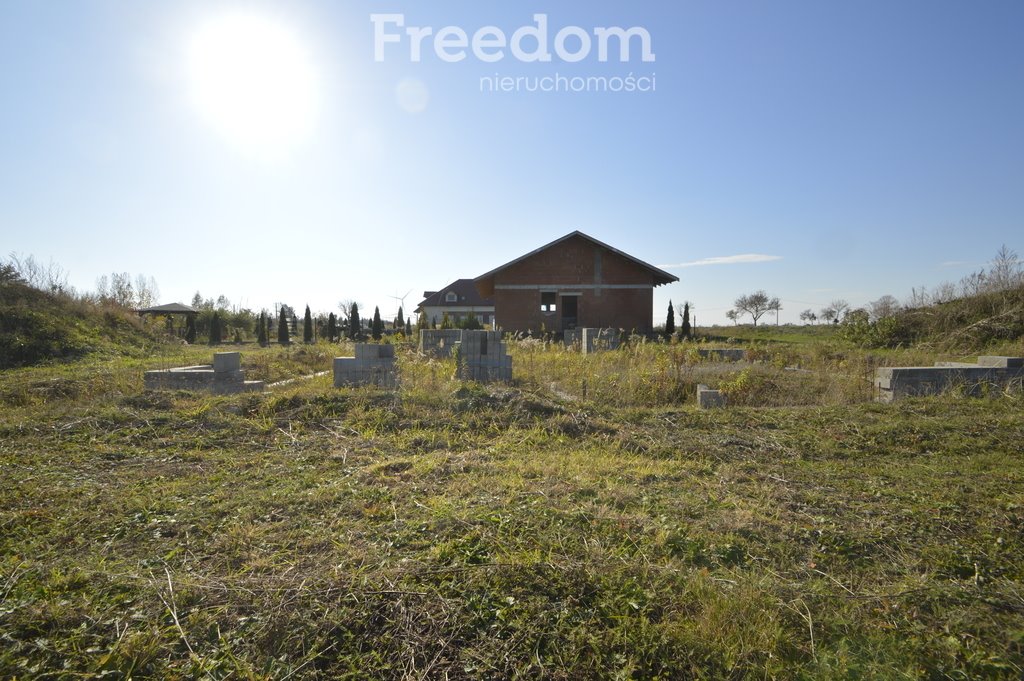 Działka budowlana na sprzedaż Kępno  1 104m2 Foto 3