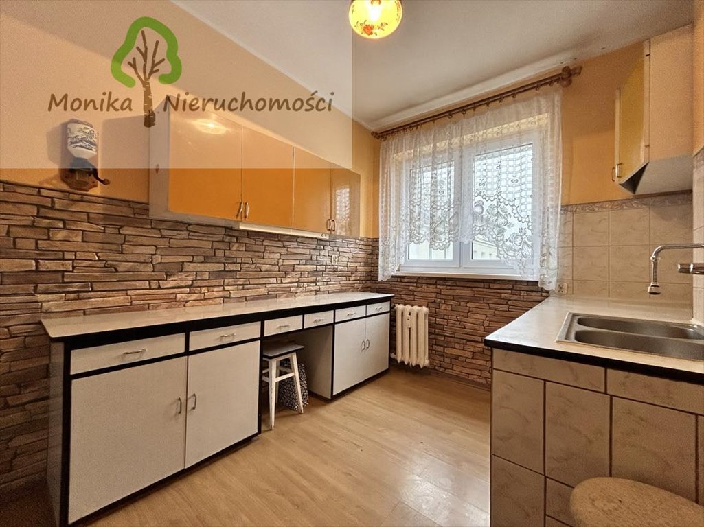Mieszkanie dwupokojowe na sprzedaż Tczew, Janusza Kusocińskiego  49m2 Foto 1