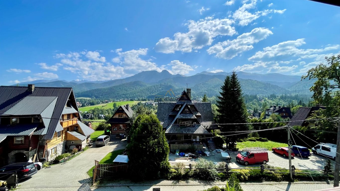 Lokal użytkowy na sprzedaż Kościelisko  240m2 Foto 5