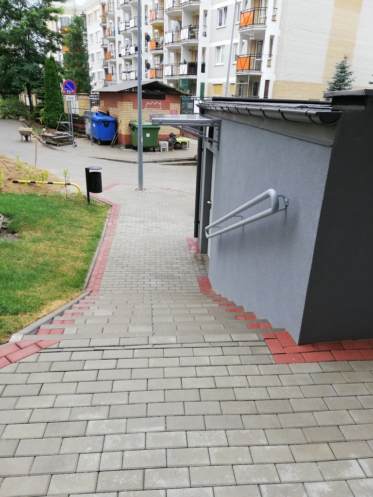 Lokal użytkowy na sprzedaż Łomża, Szosa Zambrowska  67m2 Foto 7