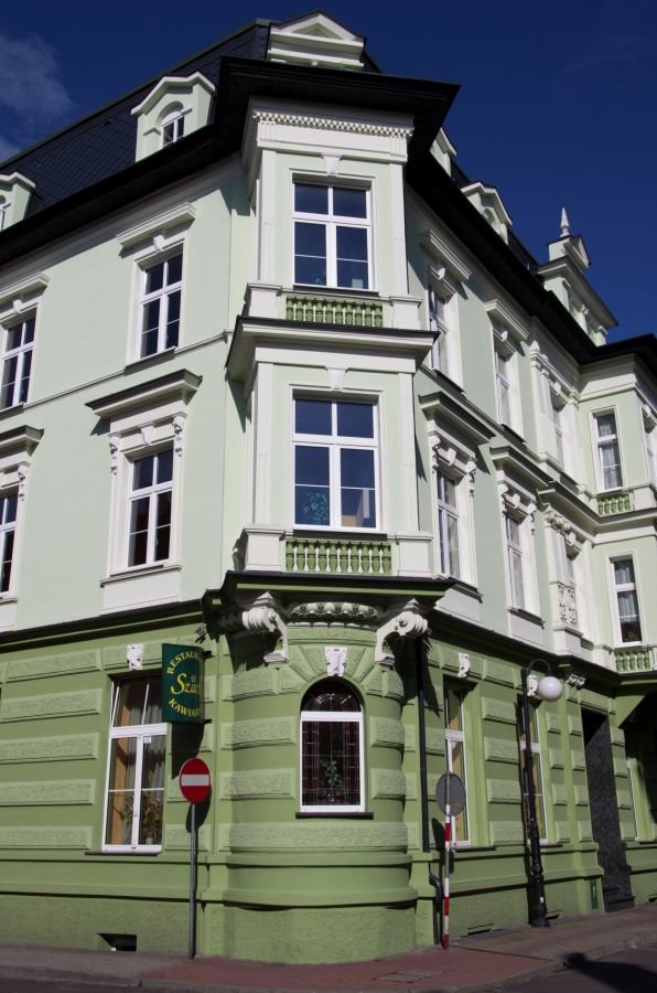 Dom na sprzedaż Kędzierzyn-Koźle, Kędzierzyn, Marii Skłodowskiej-Curie  1 549m2 Foto 2