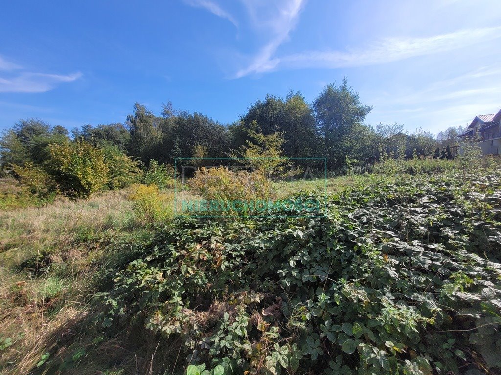 Działka budowlana na sprzedaż Odrano-Wola  3 400m2 Foto 13