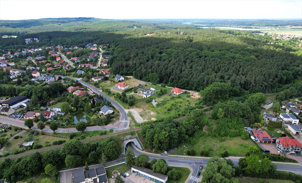 Działka budowlana na sprzedaż Chodzież, J. Kochanowskiego  3 039m2 Foto 12